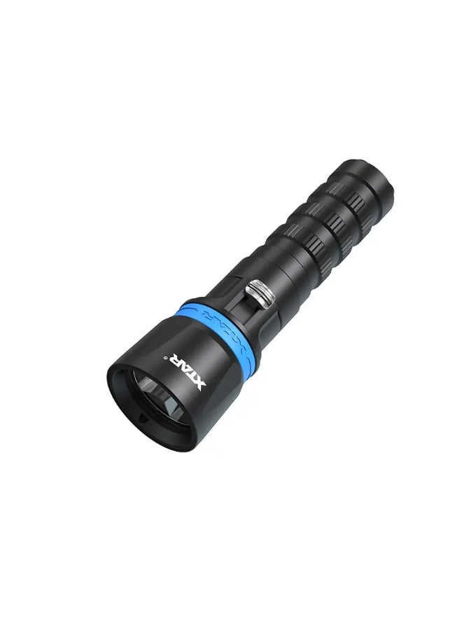 XTAR DS1 1000 lumen Dive Light SET - Image 1